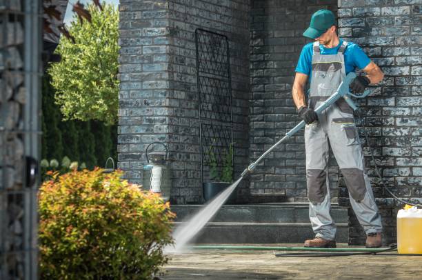 Best Restaurant Pressure Washing  in Bellflower, CA